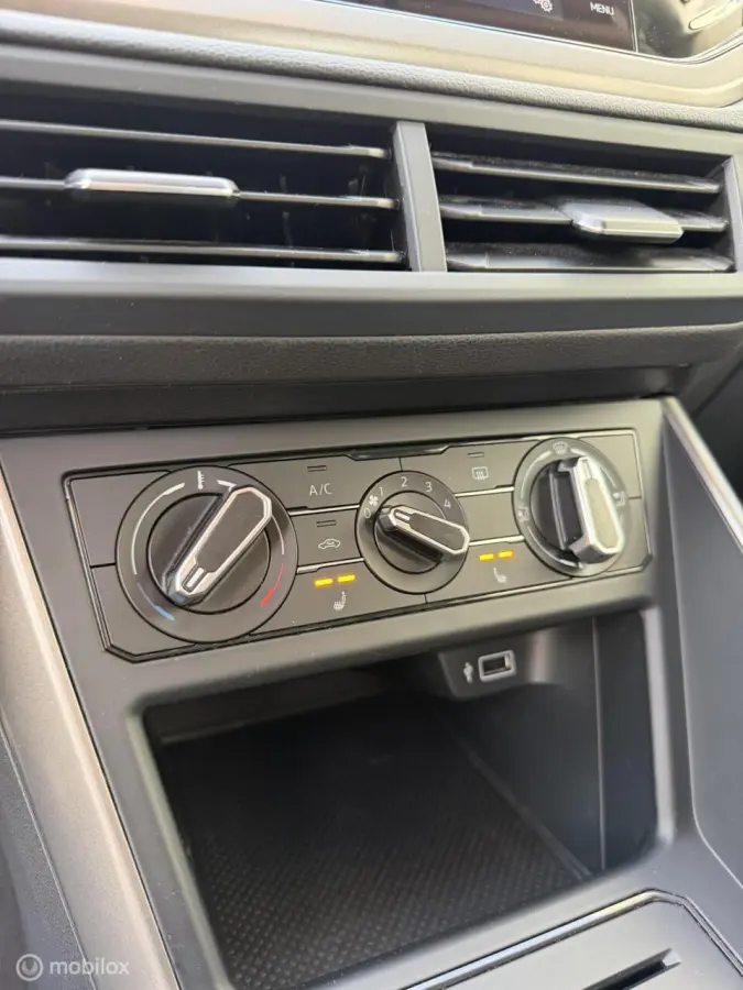 1.0 TSI Highline Airco Navi Parkeersensoren