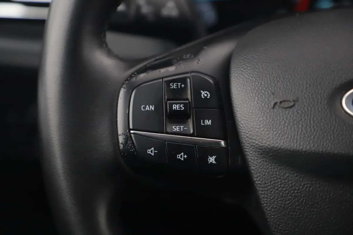 1.0 EcoBoost Hybrid Trend Edition Business 125PK Navigatie Achteruitrijcamera Carplay Climate Cruise Control