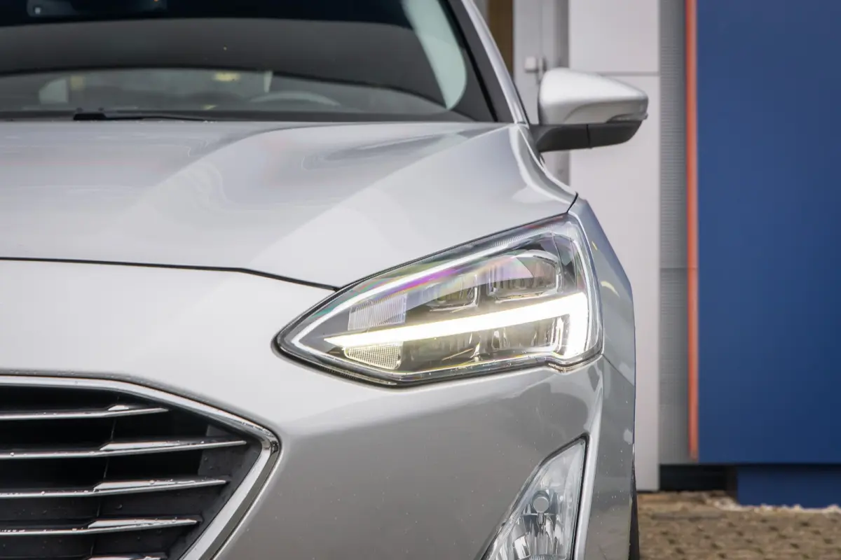 1.0 EcoBoost Titanium Business | Camera | Stoel/stuur/voorruit verwarming | B&O audio | Cruise control adaptief | Keyless | Apple Carplay/Android Auto | Achteruitrijcamera | Apple Carplay/An