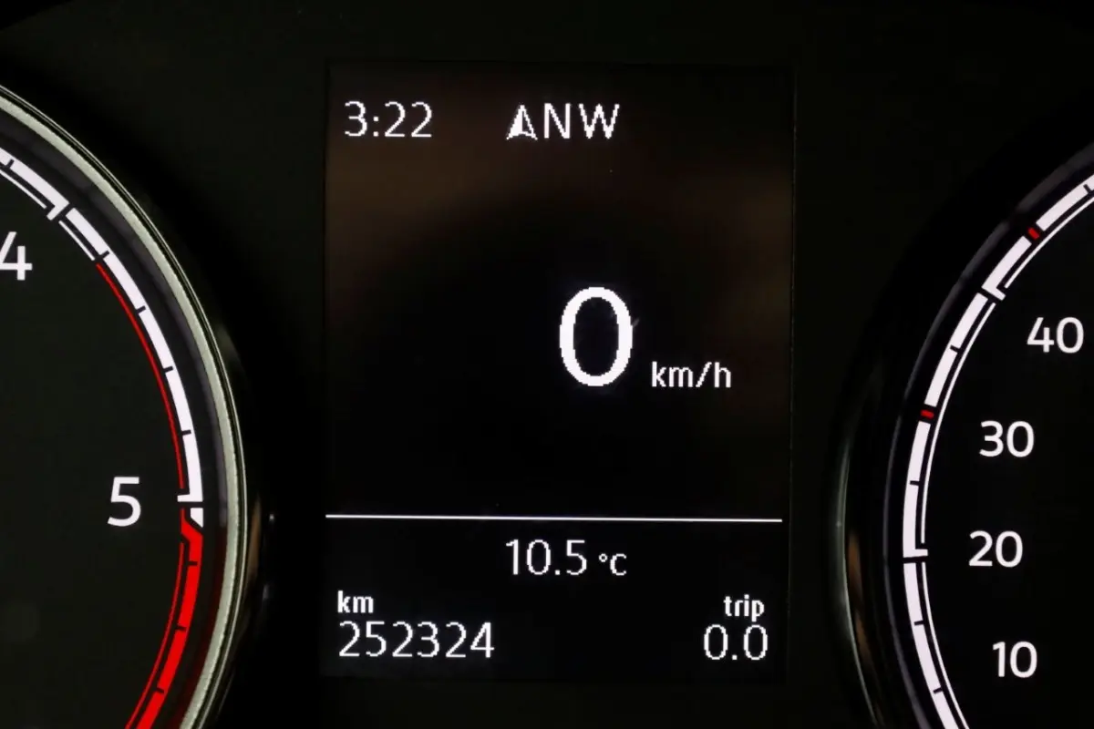 2.0 TDI 150pk Lang D.C. Comfortline Airco/Navi/Cruise Control 11-2022
