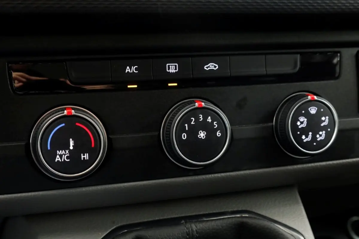 2.0 TDI 150pk Lang D.C. Comfortline Airco/Navi/Cruise Control 11-2022