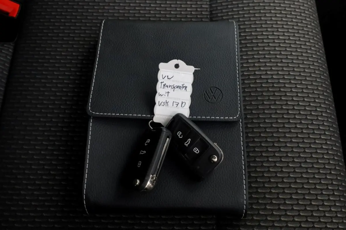 2.0 TDI 150pk Lang D.C. Comfortline Airco/Navi/Cruise Control 11-2022