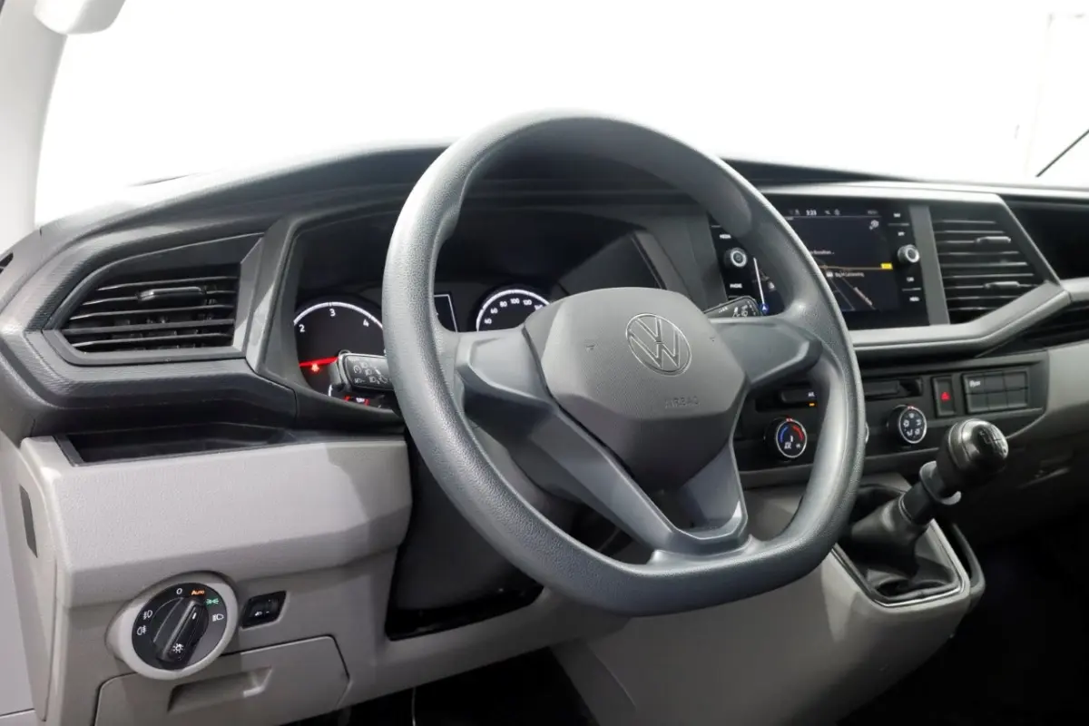 2.0 TDI 150pk Lang D.C. Comfortline Airco/Navi/Cruise Control 11-2022