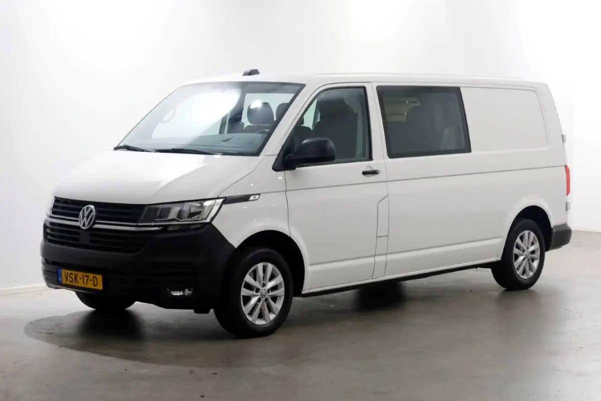 2.0 TDI 150pk Lang D.C. Comfortline Airco/Navi/Cruise Control 11-2022