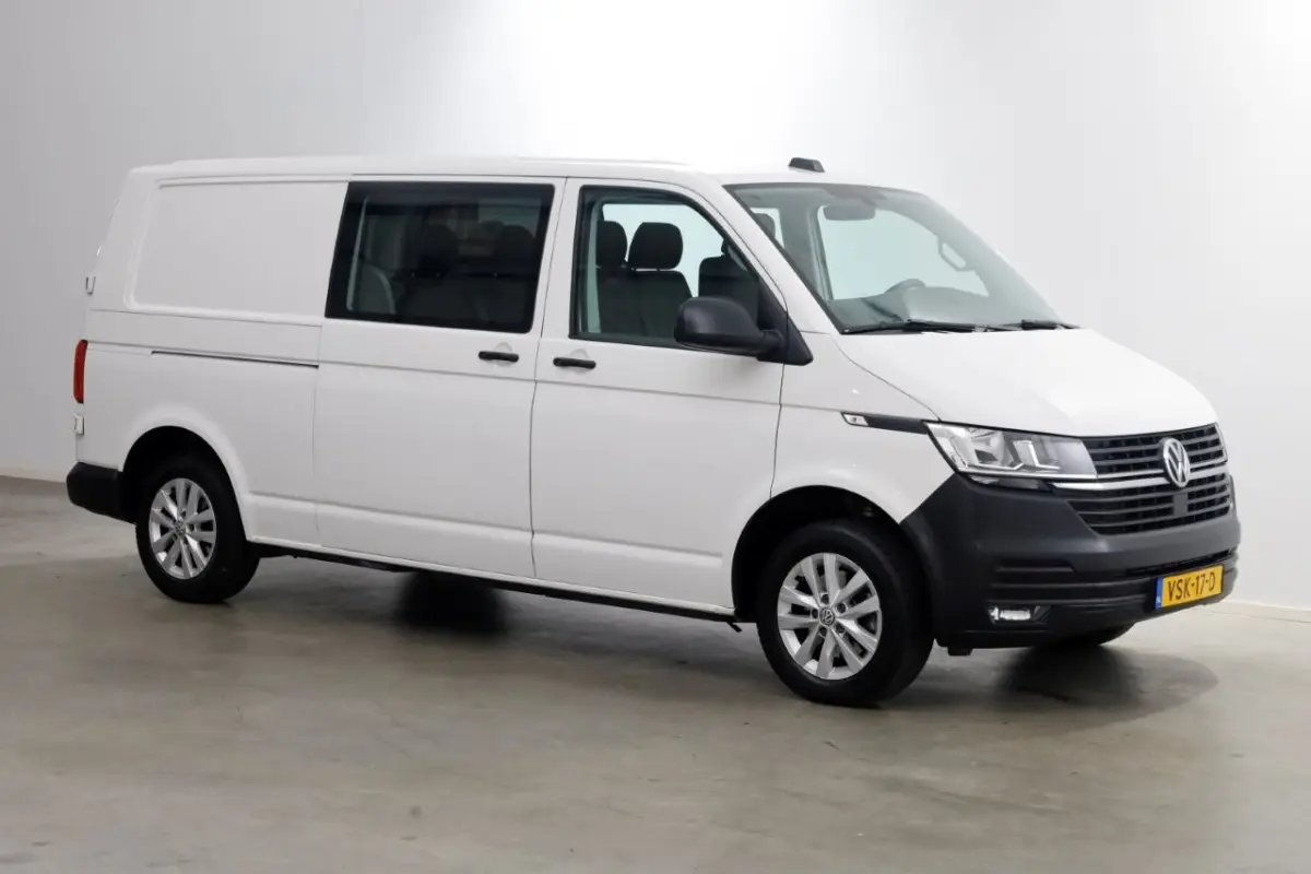 2.0 TDI 150pk Lang D.C. Comfortline Airco/Navi/Cruise Control 11-2022
