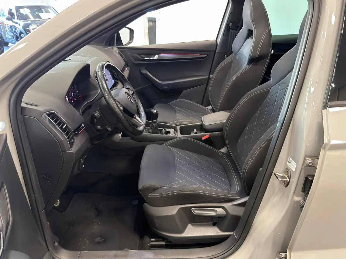 1.5 TSI ACT, NAVIGATIE/CAMERA, CRUISE, PANORAMA