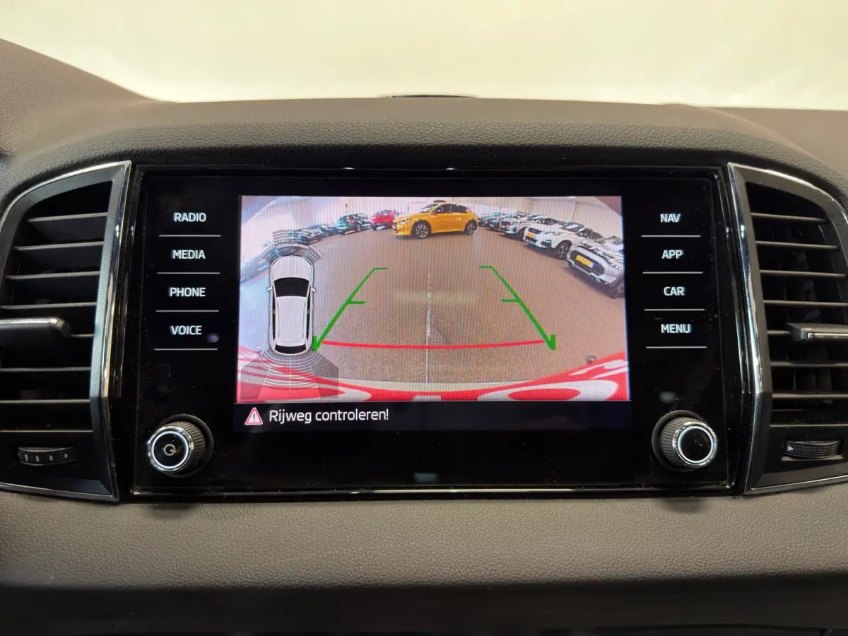 1.5 TSI ACT, NAVIGATIE/CAMERA, CRUISE, PANORAMA
