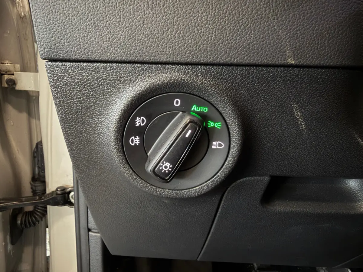 1.5 TSI ACT, NAVIGATIE/CAMERA, CRUISE, PANORAMA