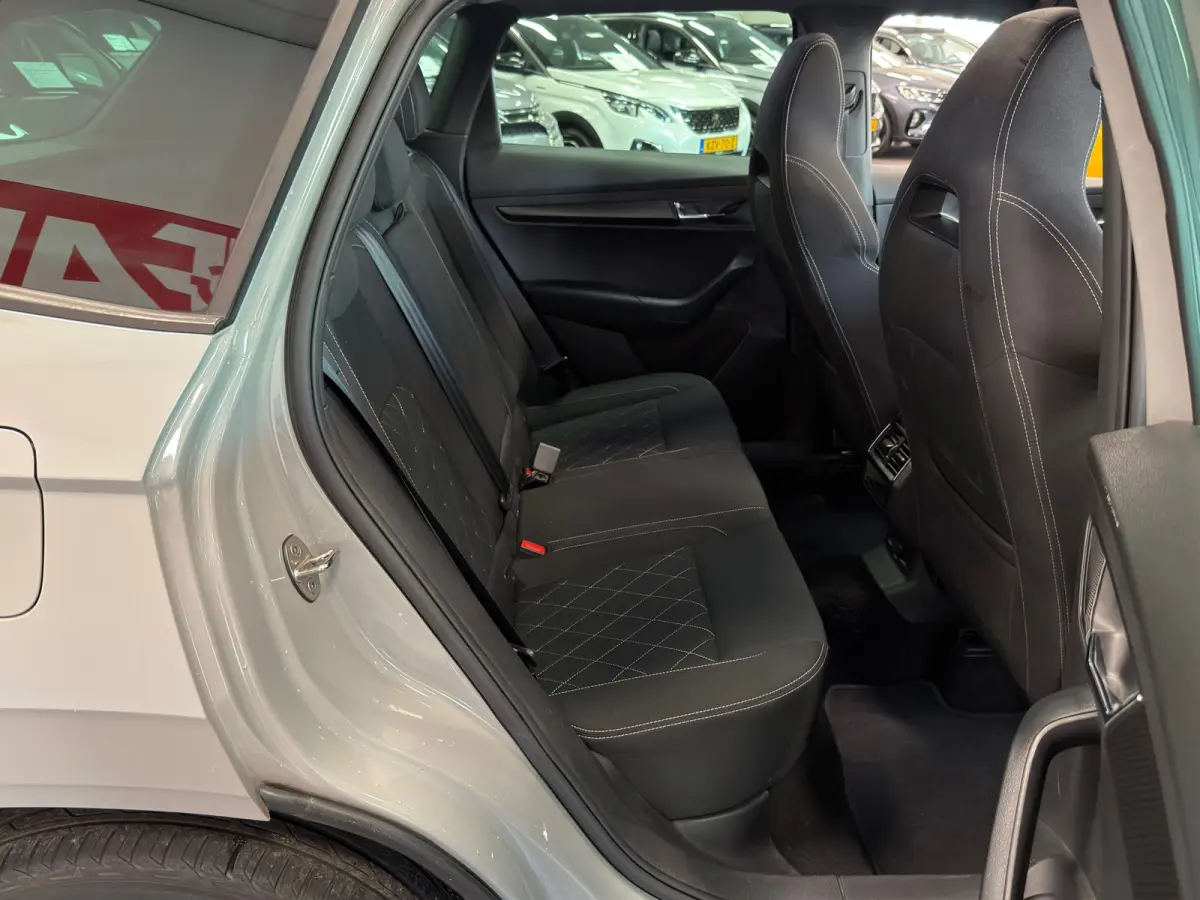 1.5 TSI ACT, NAVIGATIE/CAMERA, CRUISE, PANORAMA
