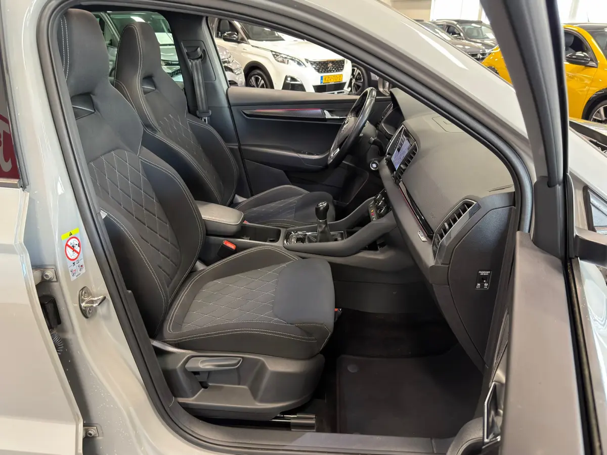 1.5 TSI ACT, NAVIGATIE/CAMERA, CRUISE, PANORAMA