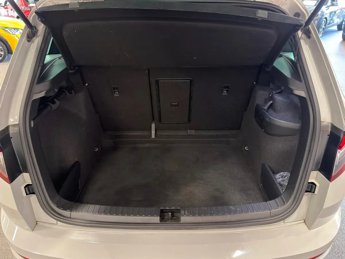 1.5 TSI ACT, NAVIGATIE/CAMERA, CRUISE, PANORAMA