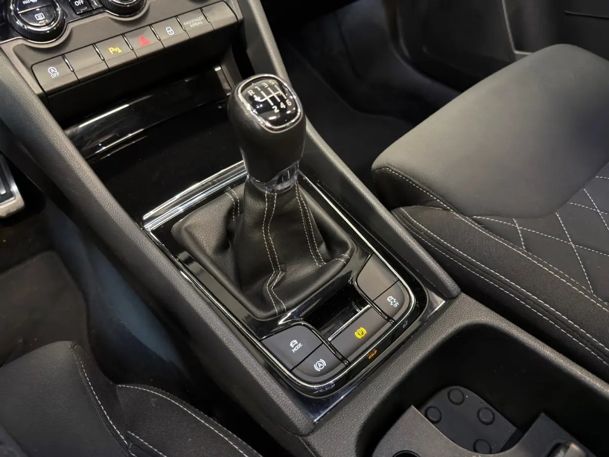 1.5 TSI ACT, NAVIGATIE/CAMERA, CRUISE, PANORAMA