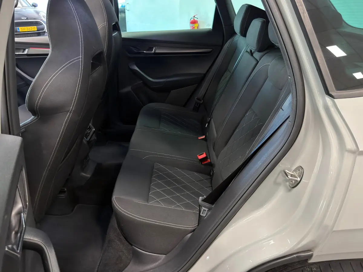 1.5 TSI ACT, NAVIGATIE/CAMERA, CRUISE, PANORAMA