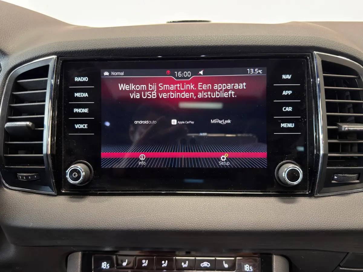 1.5 TSI ACT, NAVIGATIE/CAMERA, CRUISE, PANORAMA