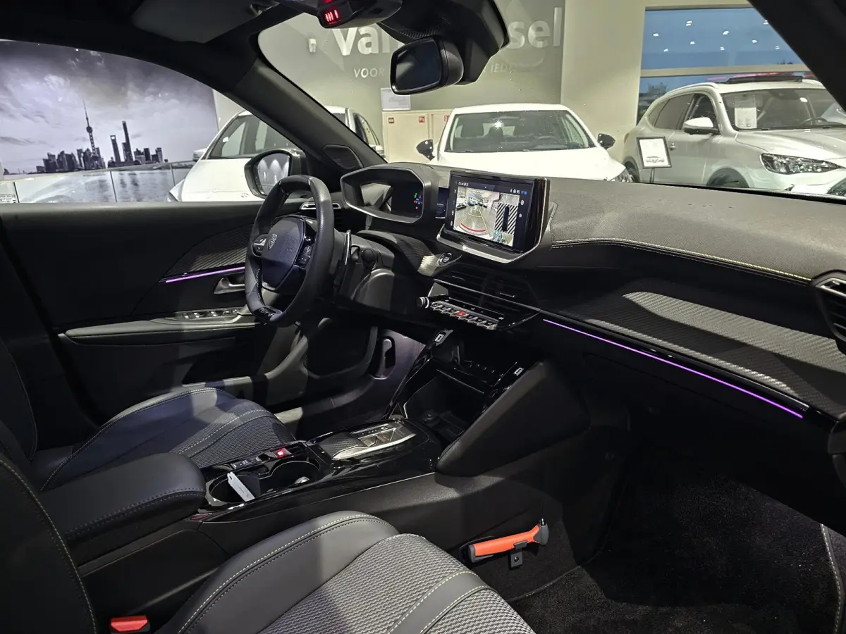 1.2 Hybrid 145 GT