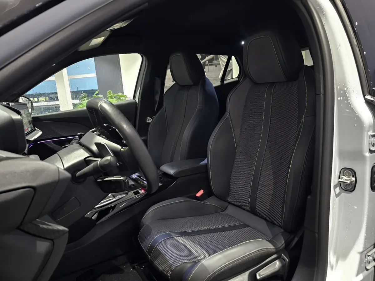 1.2 Hybrid 145 GT