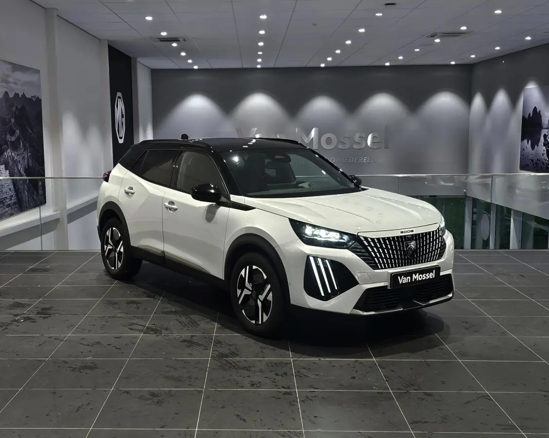 1.2 Hybrid 145 GT