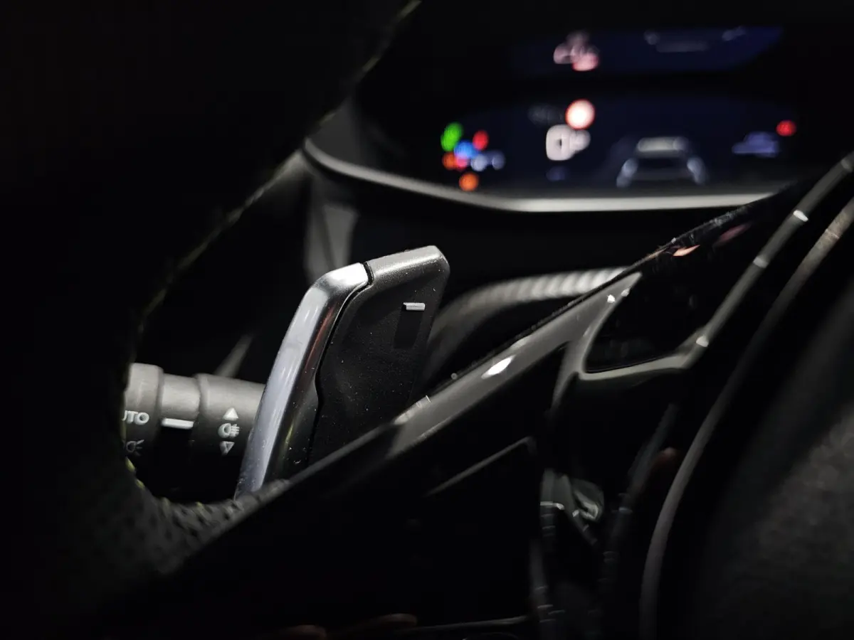 1.2 Hybrid 145 GT