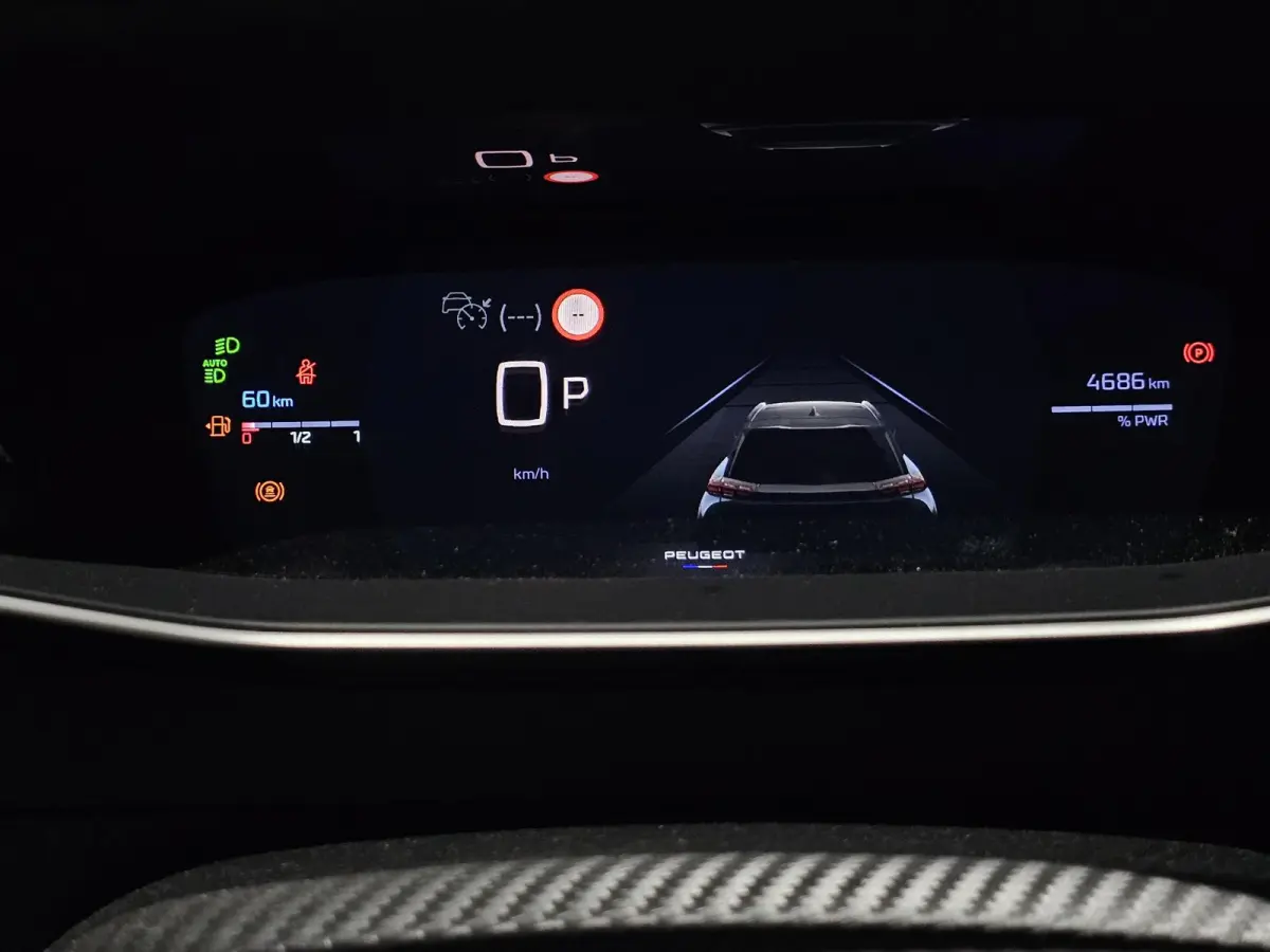 1.2 Hybrid 145 GT
