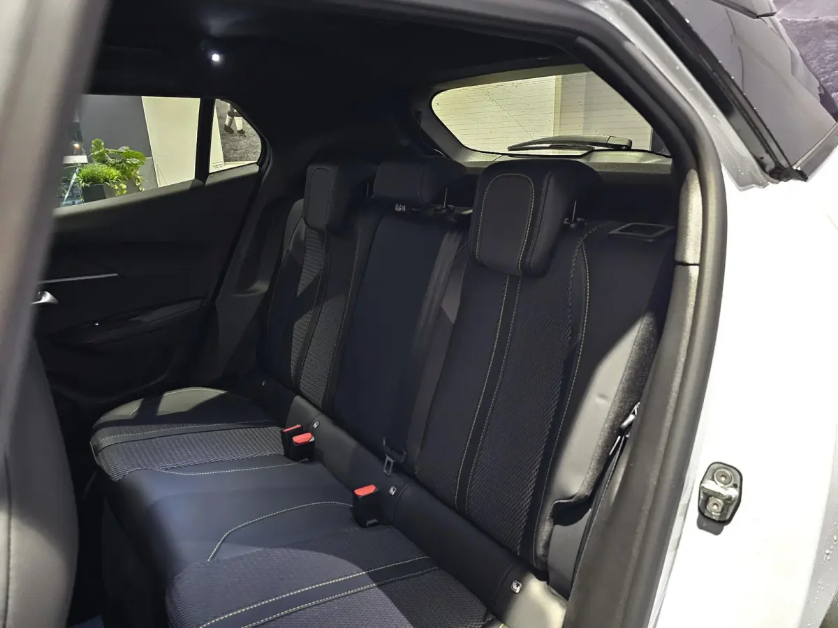 1.2 Hybrid 145 GT