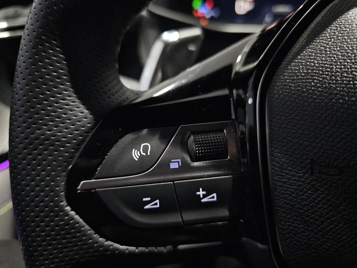 1.2 Hybrid 145 GT