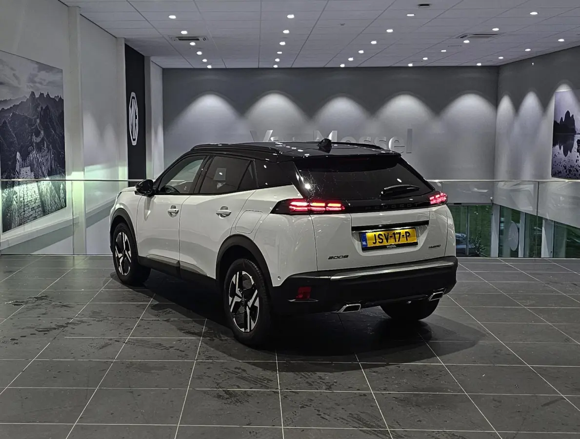 1.2 Hybrid 145 GT