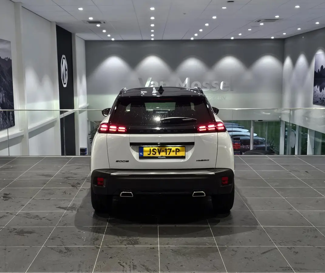 1.2 Hybrid 145 GT