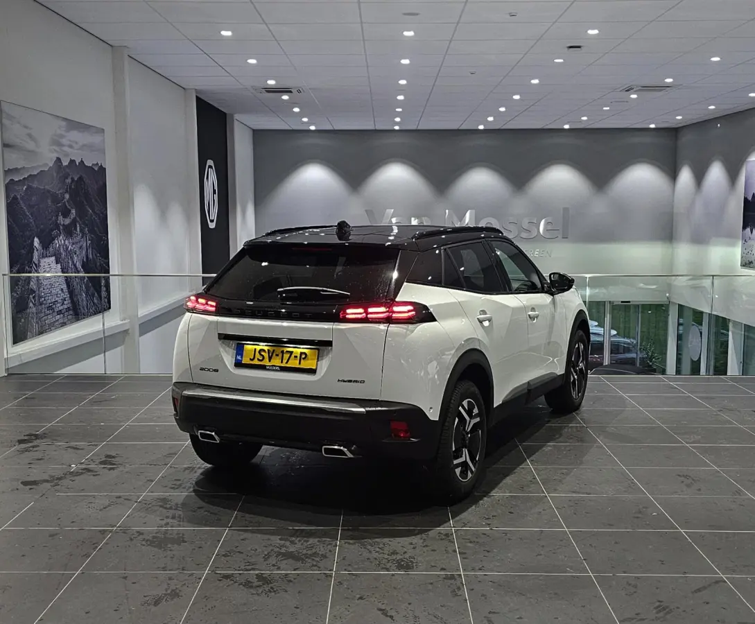 1.2 Hybrid 145 GT