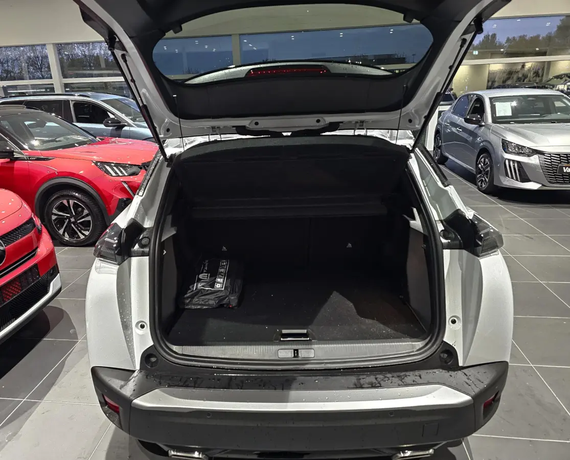1.2 Hybrid 145 GT