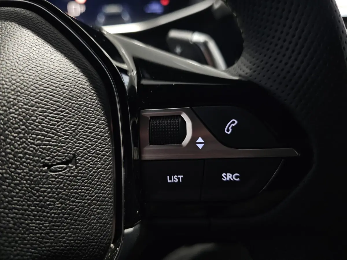 1.2 Hybrid 145 GT