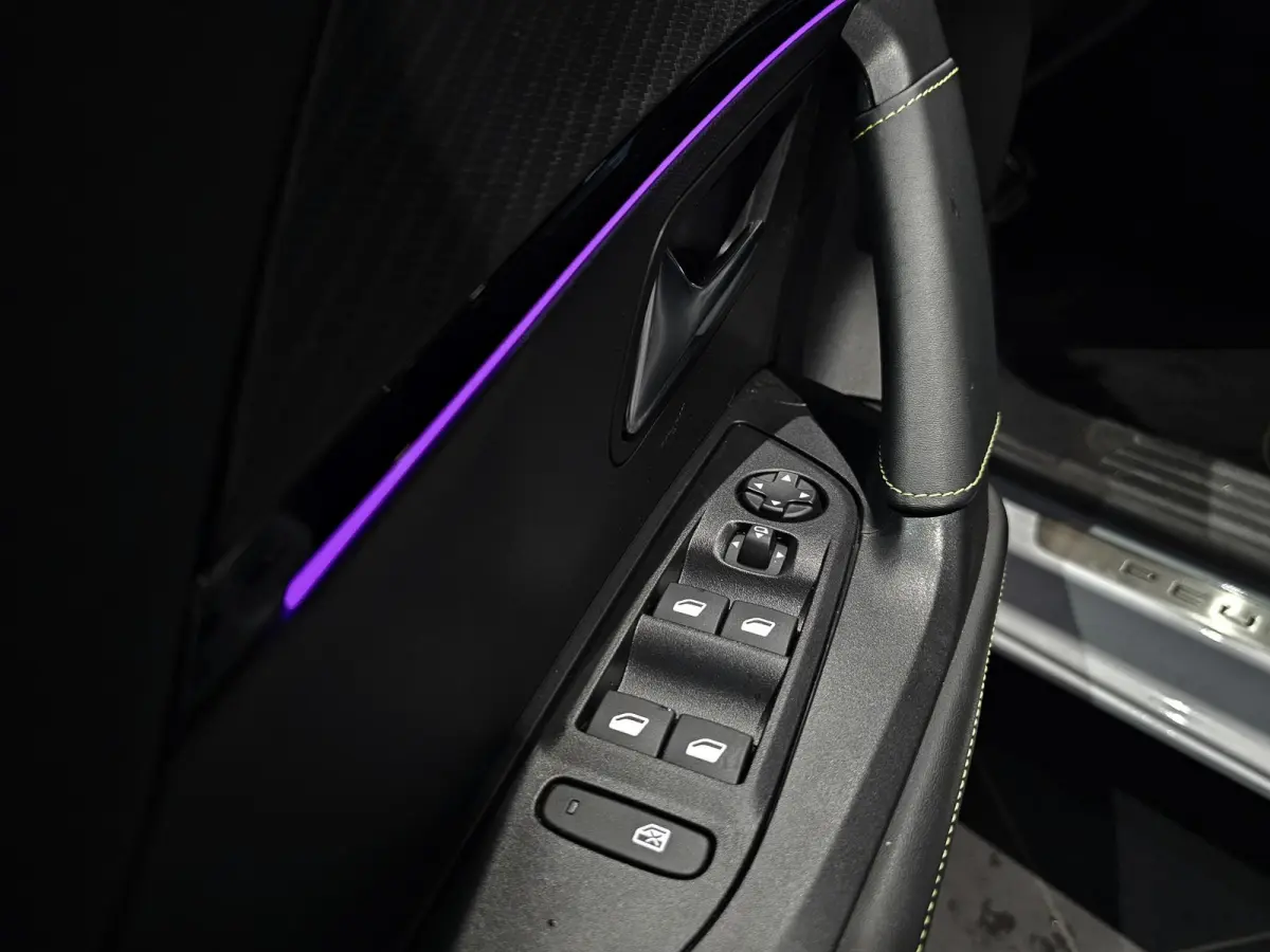 1.2 Hybrid 145 GT
