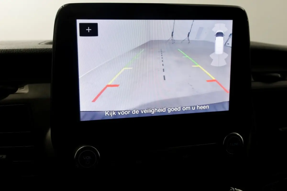 2.0 TDCI 130pk Automaat L2H1 Trend Airco/Carplay/Camera 09-2023