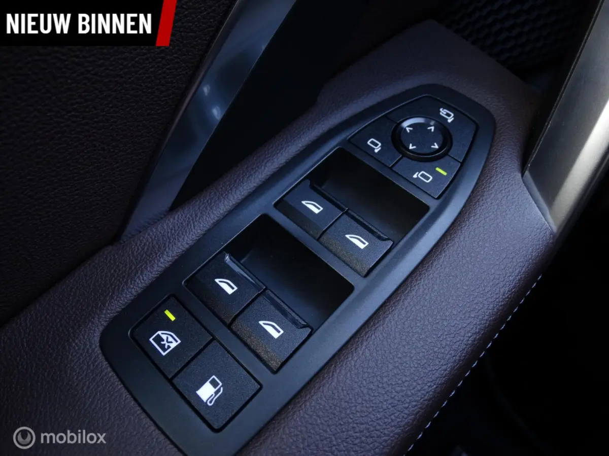 xDrive25e | 2023 | 245 PK | Plug-in Hybrid | Trekhaak