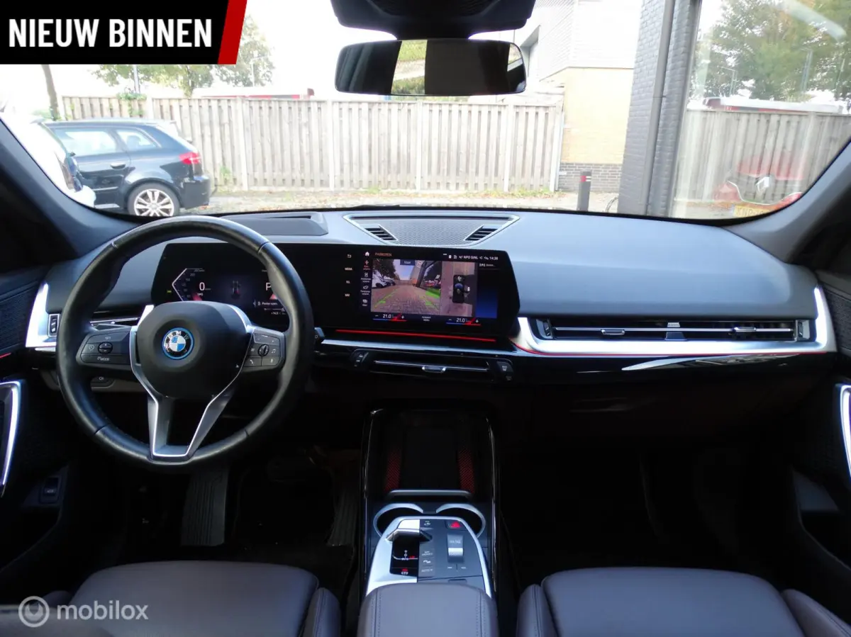 xDrive25e | 2023 | 245 PK | Plug-in Hybrid | Trekhaak