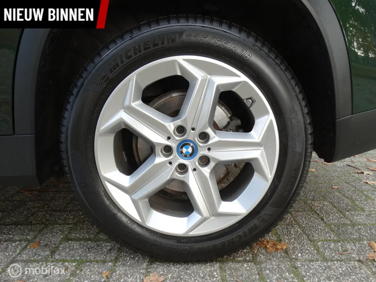 xDrive25e | 2023 | 245 PK | Plug-in Hybrid | Trekhaak