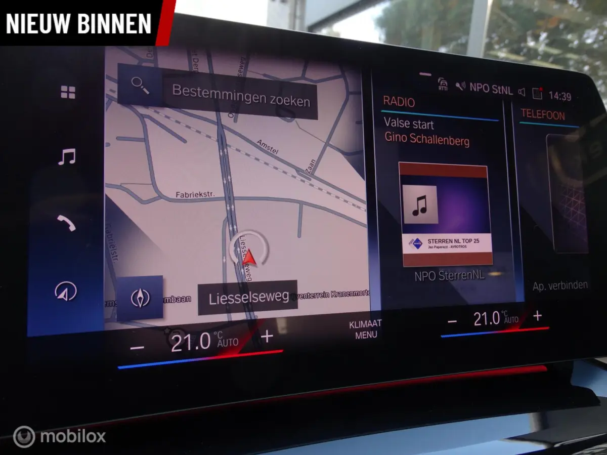xDrive25e | 2023 | 245 PK | Plug-in Hybrid | Trekhaak