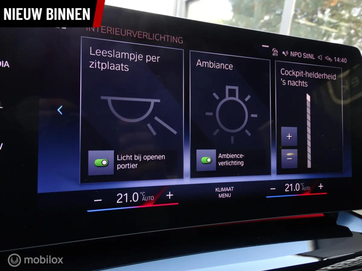 xDrive25e | 2023 | 245 PK | Plug-in Hybrid | Trekhaak