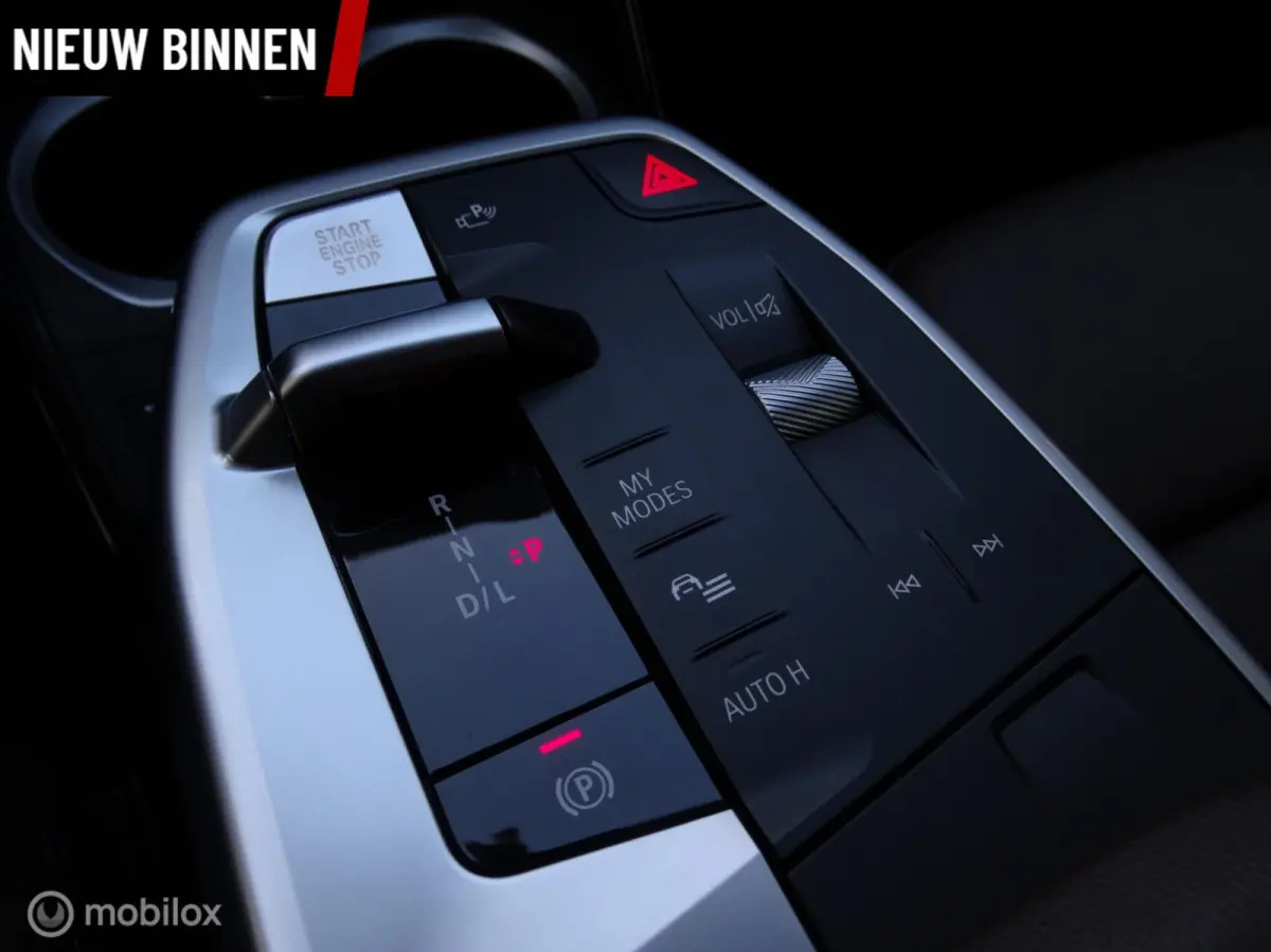 xDrive25e | 2023 | 245 PK | Plug-in Hybrid | Trekhaak