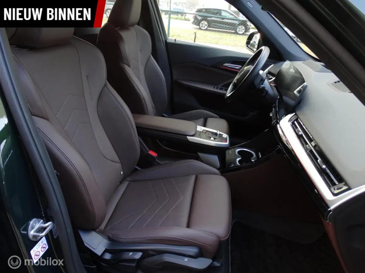 xDrive25e | 2023 | 245 PK | Plug-in Hybrid | Trekhaak