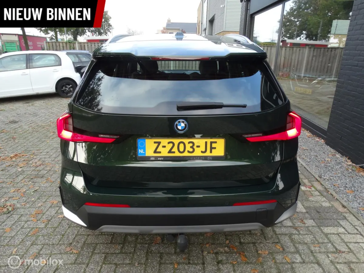 xDrive25e | 2023 | 245 PK | Plug-in Hybrid | Trekhaak