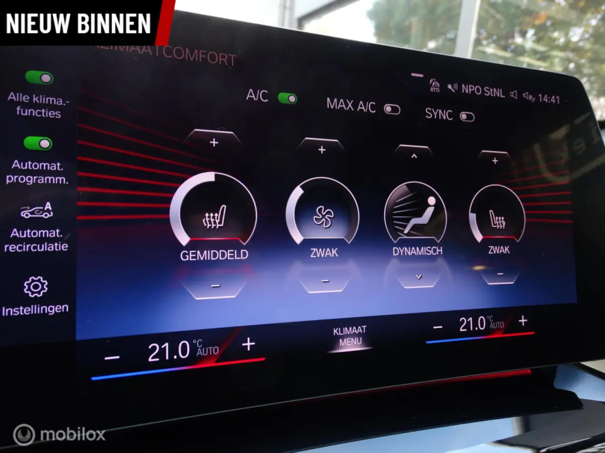 xDrive25e | 2023 | 245 PK | Plug-in Hybrid | Trekhaak