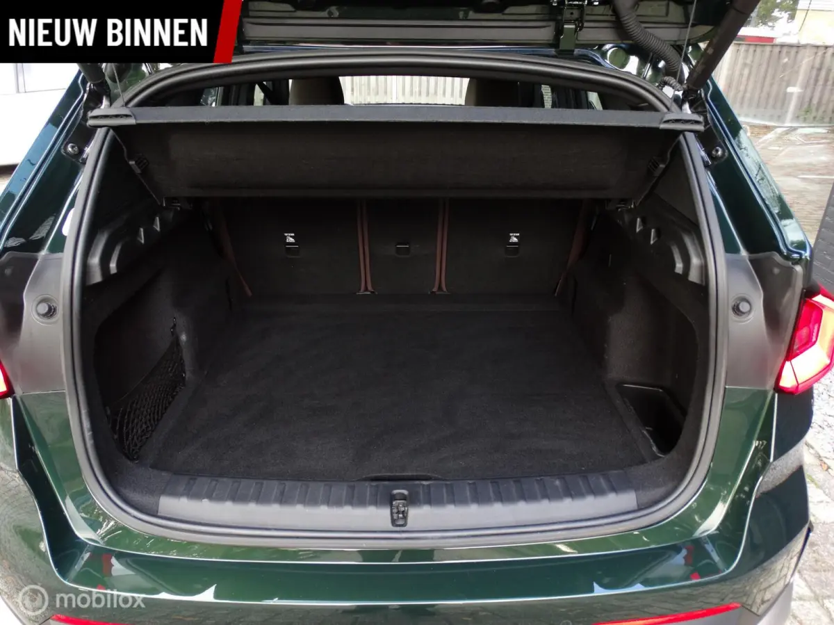 xDrive25e | 2023 | 245 PK | Plug-in Hybrid | Trekhaak