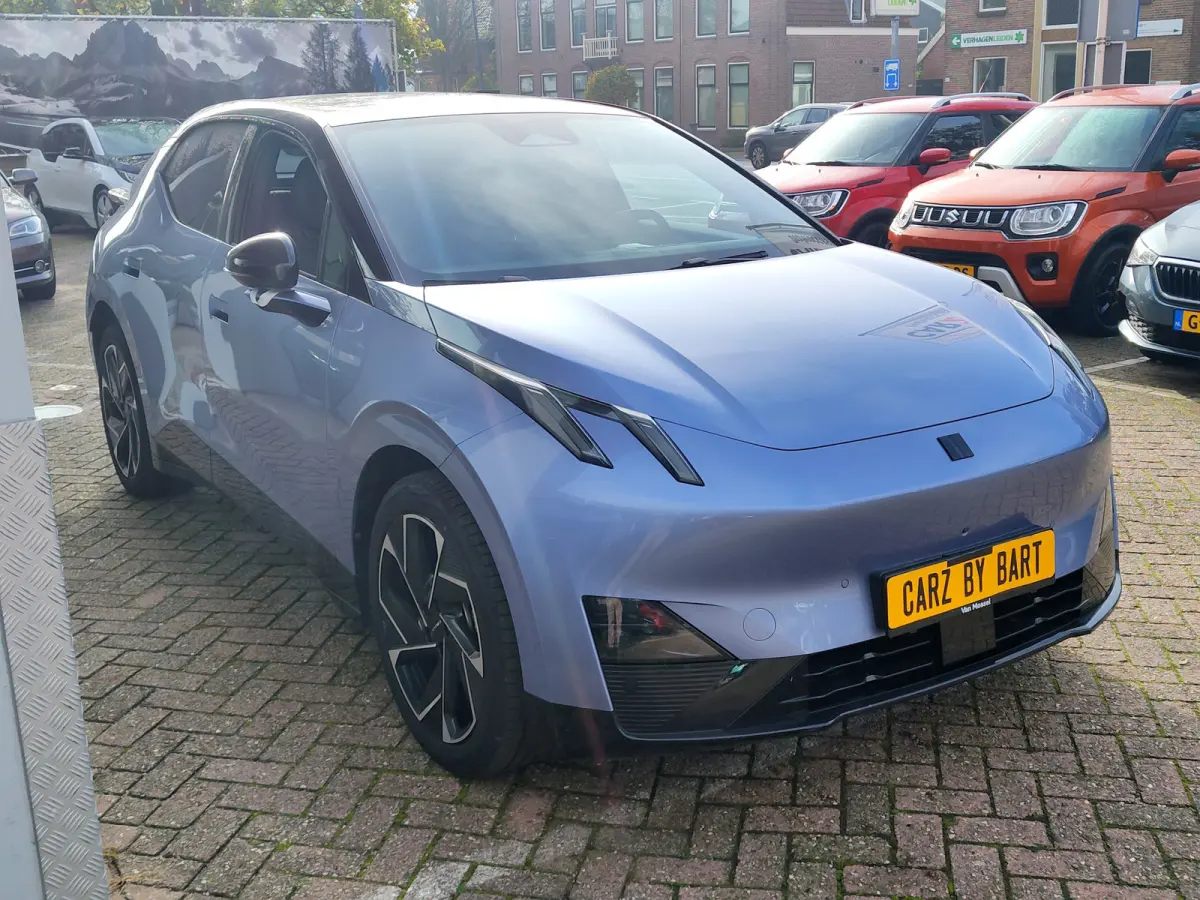 MORE 66 KWH Pano | 360 Camera | Harman Kardon | Stuurverwarming