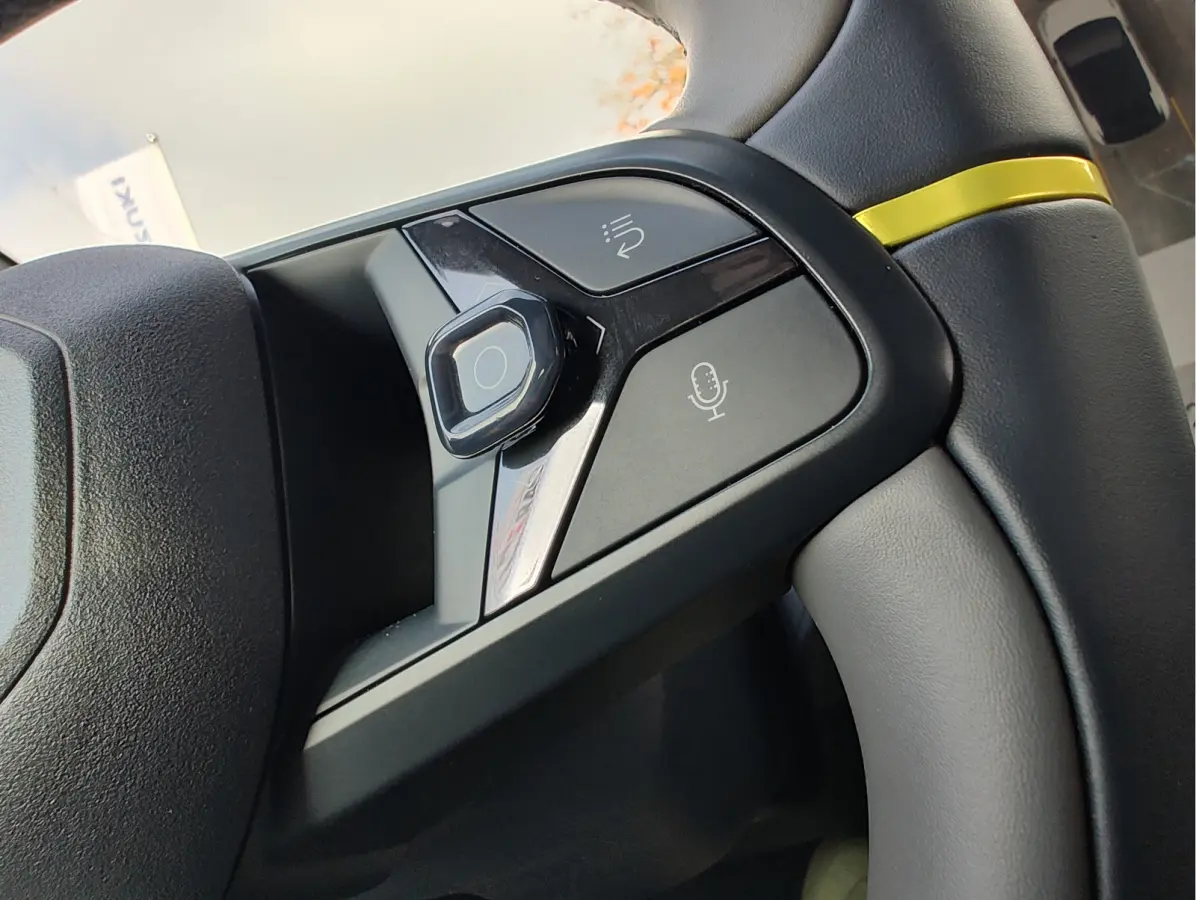 MORE 66 KWH Pano | 360 Camera | Harman Kardon | Stuurverwarming