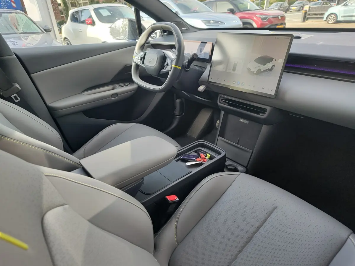 MORE 66 KWH Pano | 360 Camera | Harman Kardon | Stuurverwarming