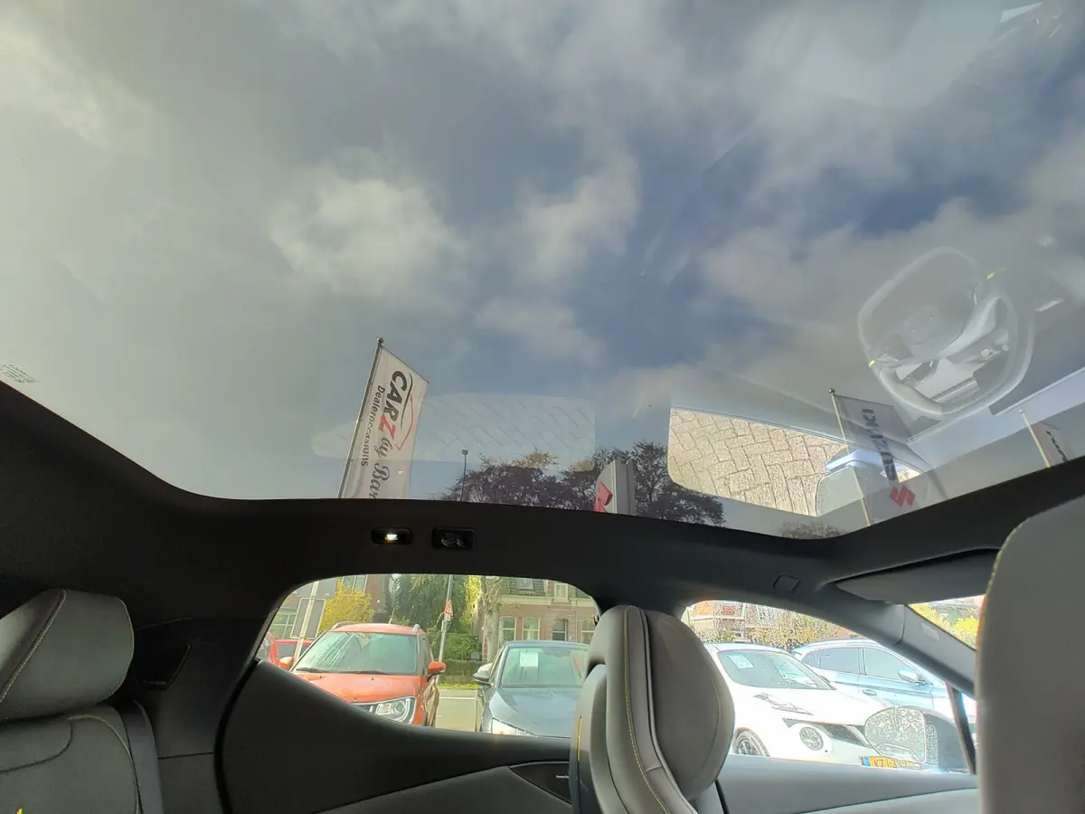 MORE 66 KWH Pano | 360 Camera | Harman Kardon | Stuurverwarming