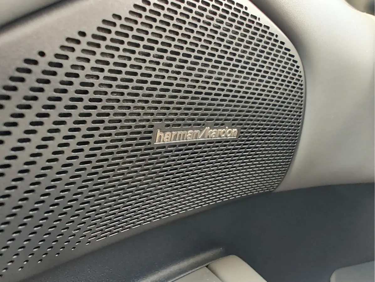 MORE 66 KWH Pano | 360 Camera | Harman Kardon | Stuurverwarming