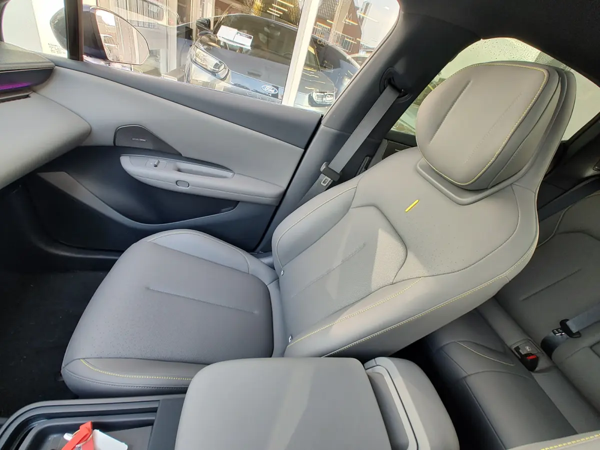 MORE 66 KWH Pano | 360 Camera | Harman Kardon | Stuurverwarming