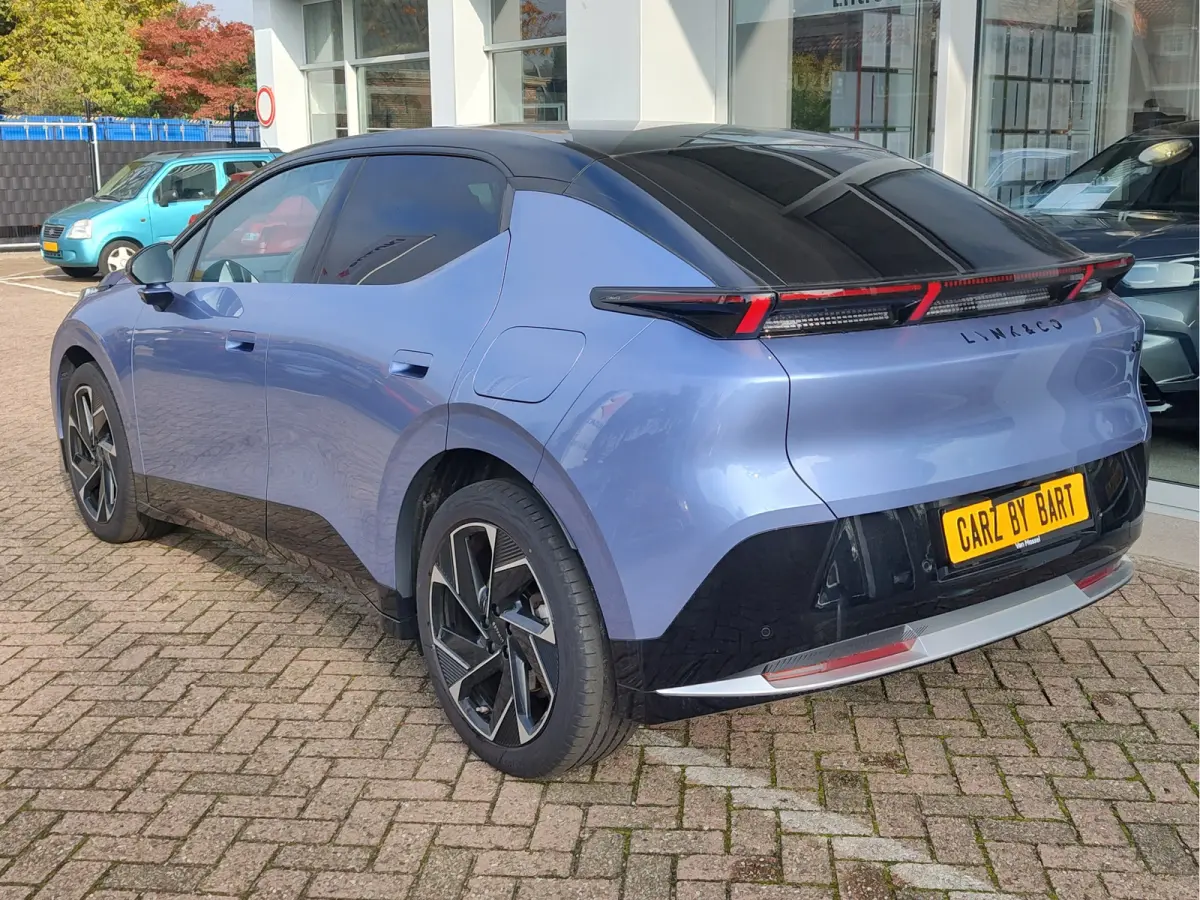 MORE 66 KWH Pano | 360 Camera | Harman Kardon | Stuurverwarming