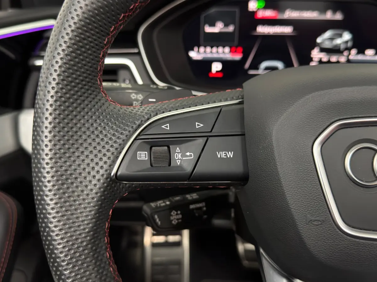 3.0 TFSI S5 quattro|MATRIX|B&O|MEMORY|INRUIL MOGELIJK|